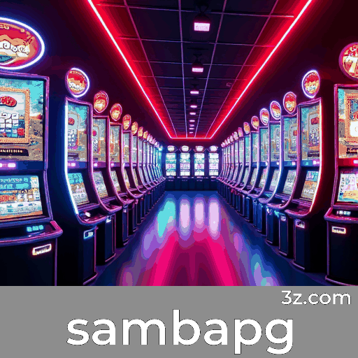 Sambapg: Baixe Rápido e Aposte com Facilidade