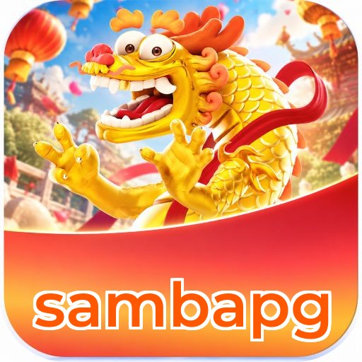 Logo sambapg