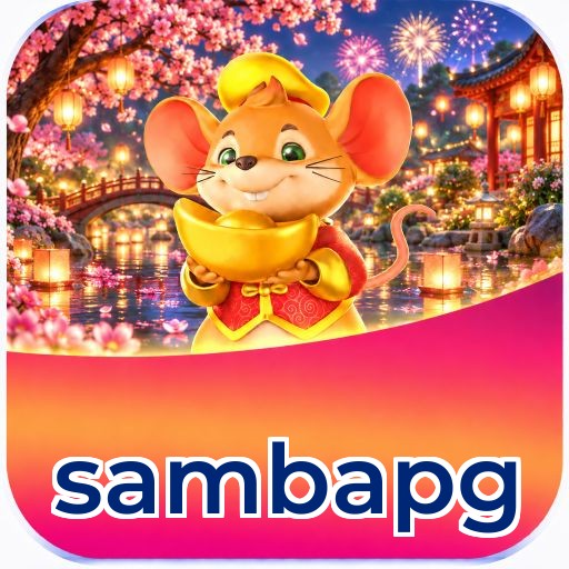 Logo sambapg