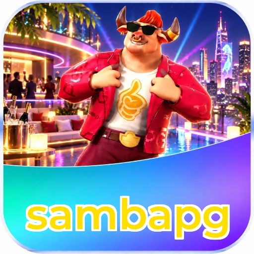 Logo sambapg