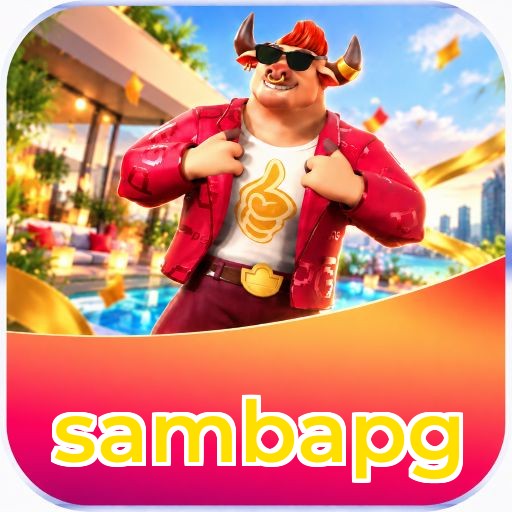 Opções de download da sambapg - Android, iOS, PC