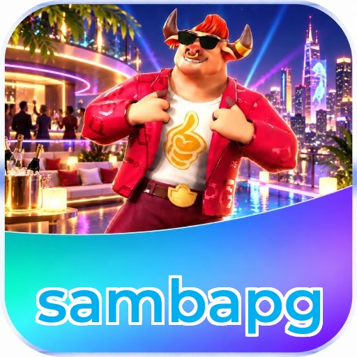 sambapg