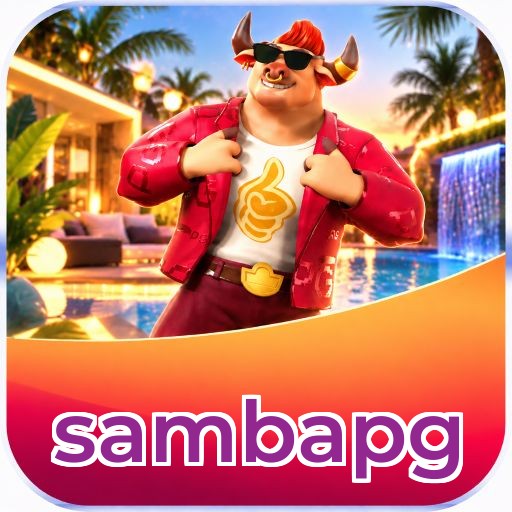 Logo sambapg