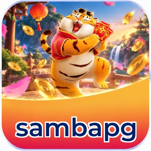 Logo sambapg