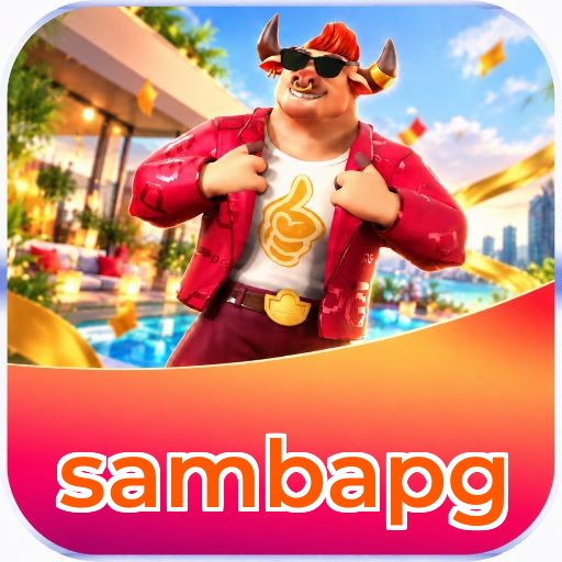 Telegram sambapg - Canal oficial com bônus exclusivos
