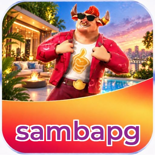 sambapg