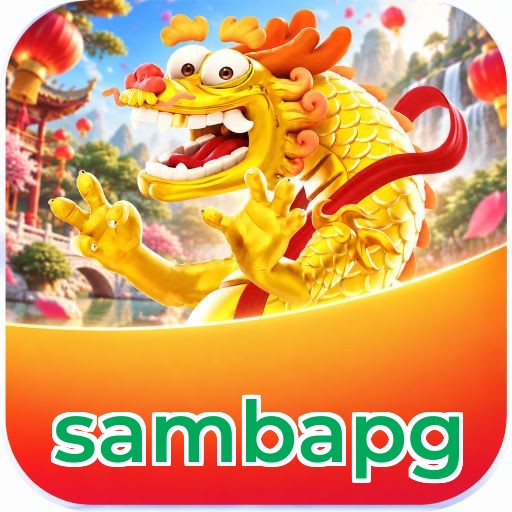 Logo sambapg