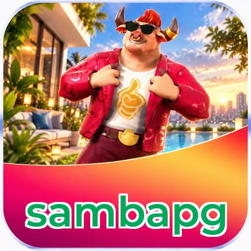 Logo sambapg