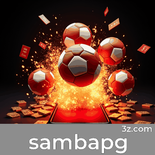 DEPÓSITOS na sambapg