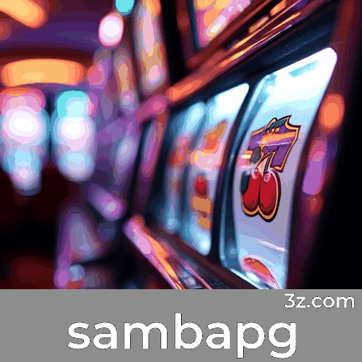 Experiência Premium de Jogos de Casino no sambapg