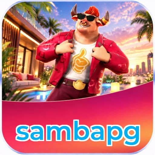 sambapg