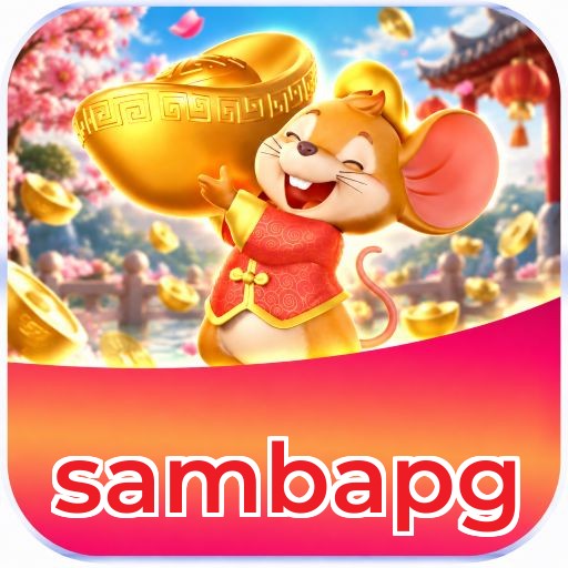 Logo sambapg