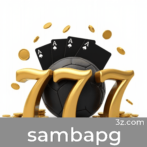 Universo de Jogos Extraordinários do sambapg: Diversão Sem Limites