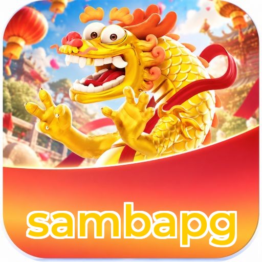 sambapg Facebook - Página oficial com promoções e comunidade ativa
