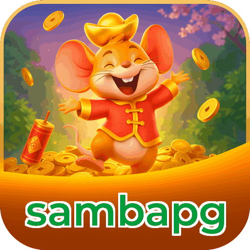 sambapg bônus R$5.000 + 500 giros - Rollover 35x, prazo 30 dias, 38% taxa conversão