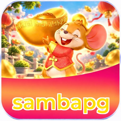 sambapg Facebook - Página oficial com promoções e comunidade ativa