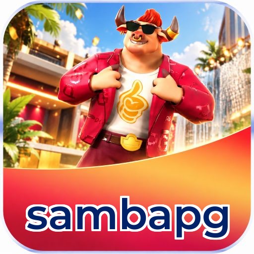 Jogos sambapg - Mais de 2.500 jogos online certificados