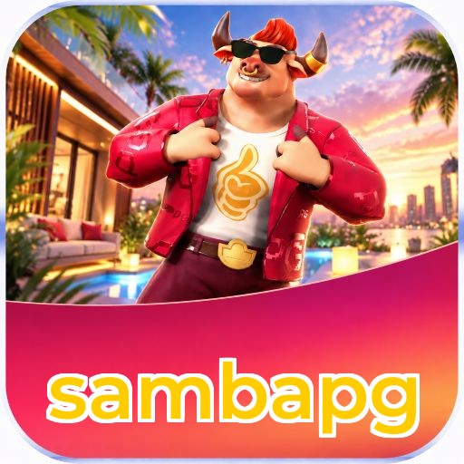 Fortune Series da sambapg - Tiger, Rabbit, Dragon, OX com RTP 96%+