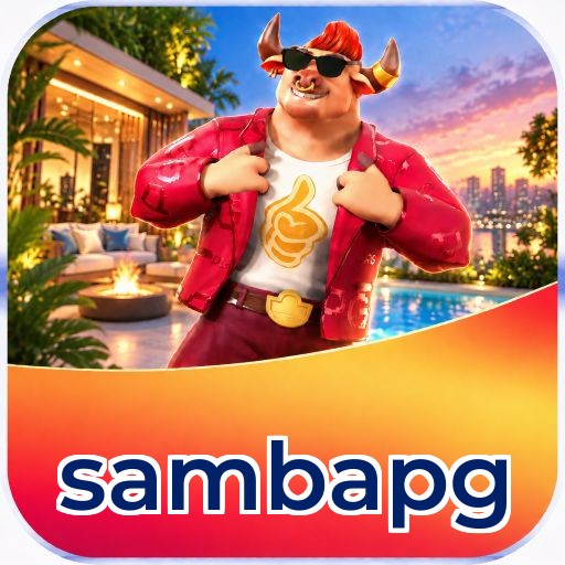 sambapg