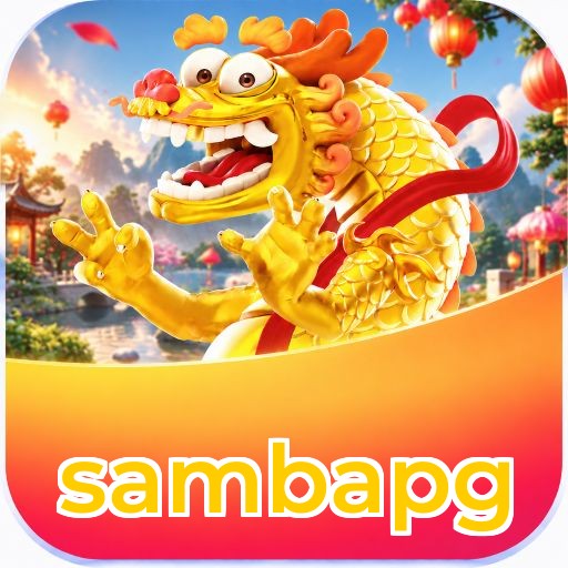 Logo sambapg