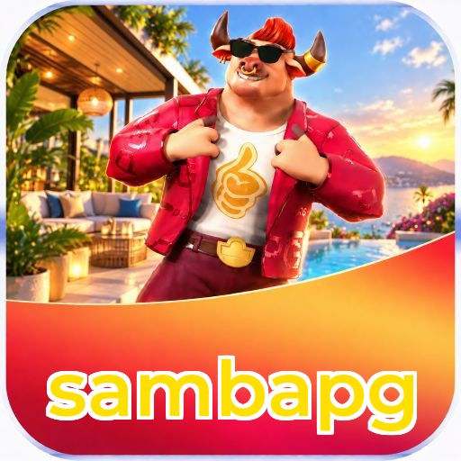 sambapg Facebook - Página oficial com promoções e comunidade ativa