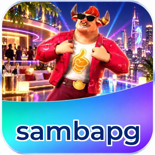 sambapg