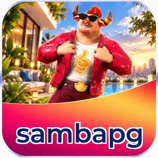 sambapg Facebook - Página oficial com promoções e comunidade ativa