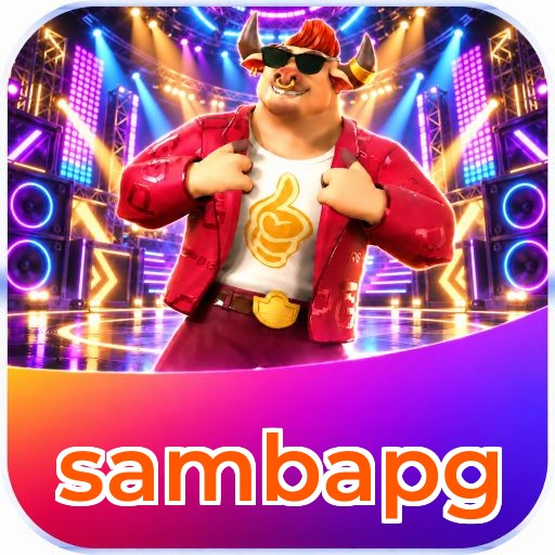 Logo sambapg
