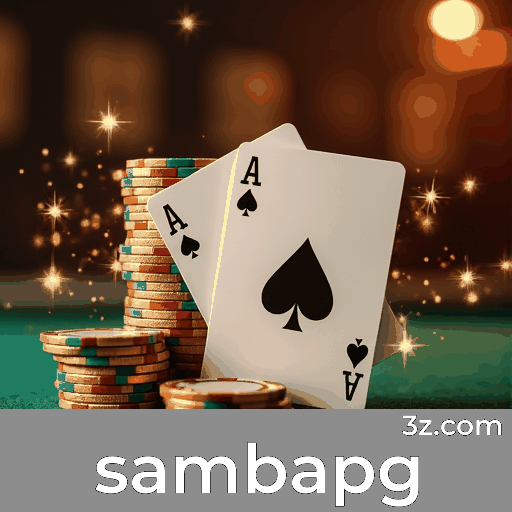 Sambapg: Baixe Rápido e Aposte com Facilidade