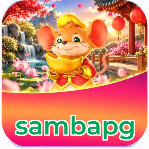 sambapg