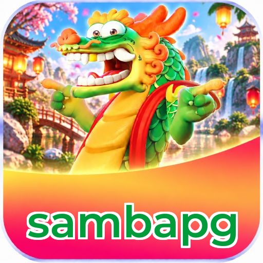 Logo sambapg