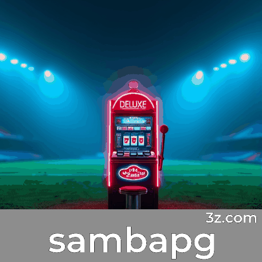 Tecnologia Avançada da sambapg: Plataforma de Entretenimento Inovadora