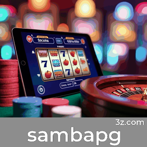 Experimente o Login Exclusivo e Seguro em sambapg