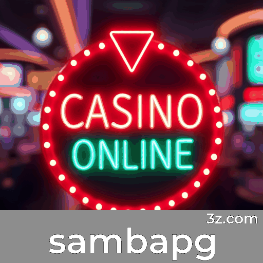 Sambapg: A Experiência de Dealer ao Vivo Favorita do Brasil