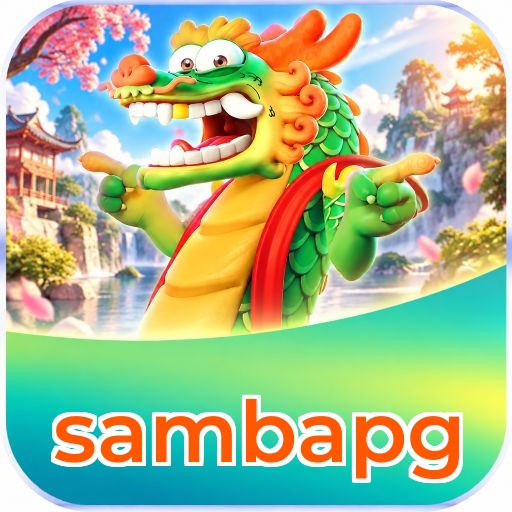 Aplicativo Mobile sambapg em Smartphones iOS e Android