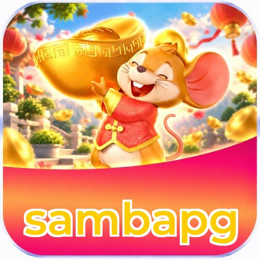 sambapg Facebook - Página oficial com promoções e comunidade ativa