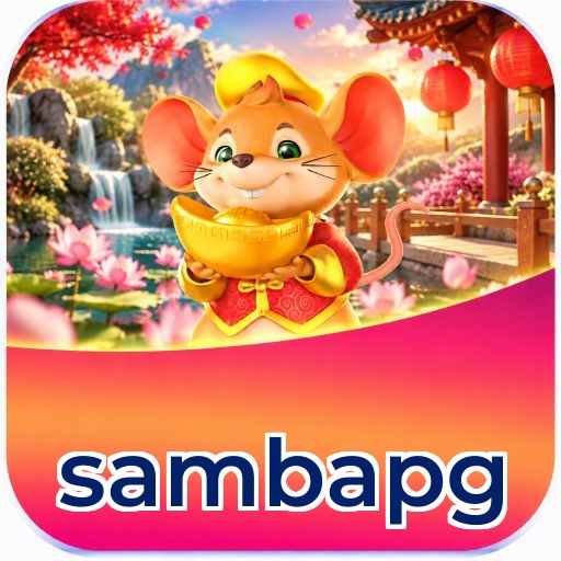 sambapg