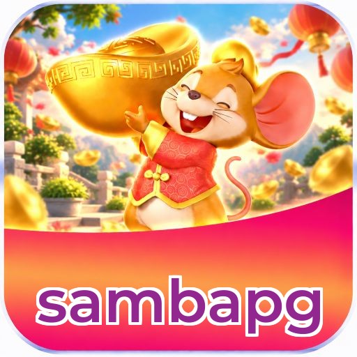 Logo sambapg
