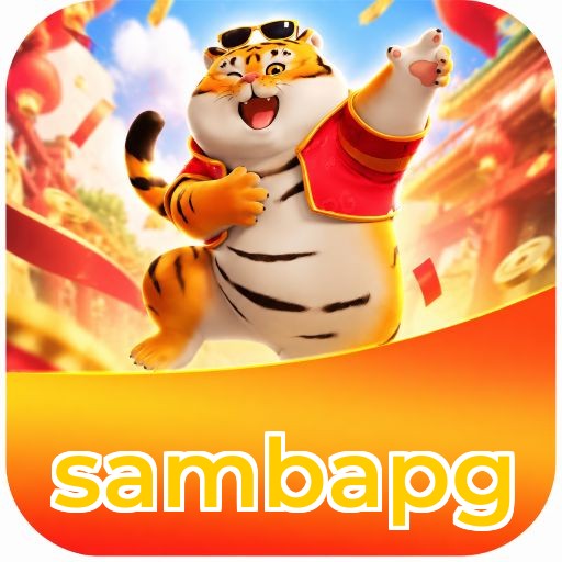 Pacote Completo do App sambapg