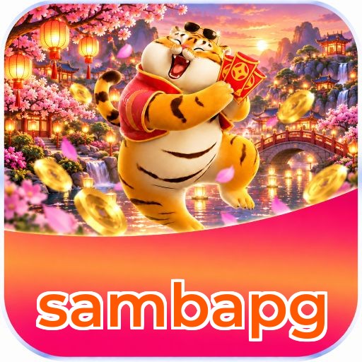Logo sambapg