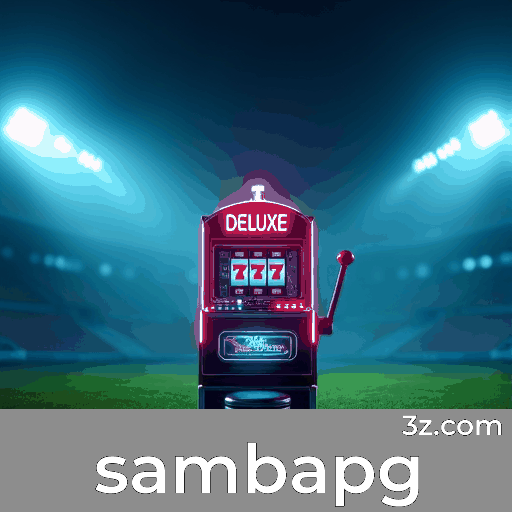 Sambapg: A Experiência de Dealer ao Vivo Favorita do Brasil